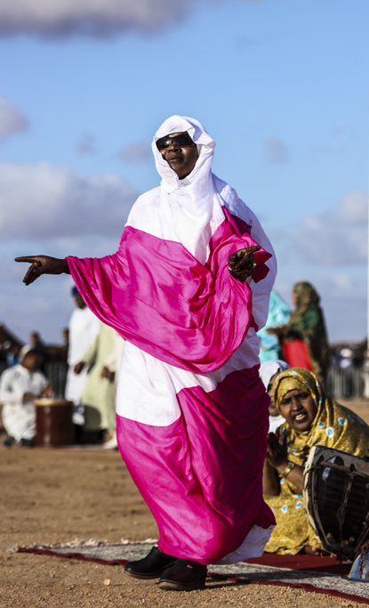 Tan Tan - Morocco