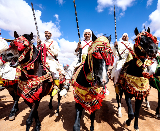 Tan Tan - Morocco