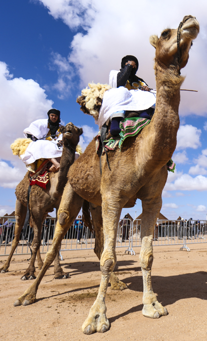 Tan Tan - Morocco