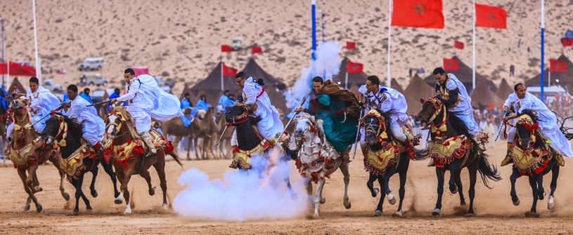 Tan Tan - Morocco