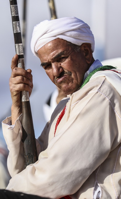 Tan Tan - Morocco