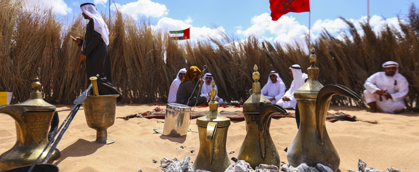 Tan Tan - Morocco