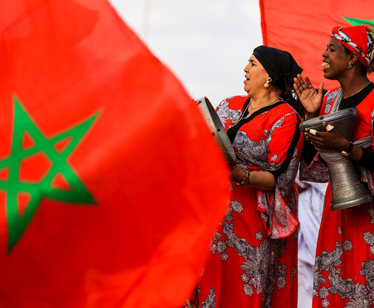 Tan Tan - Morocco