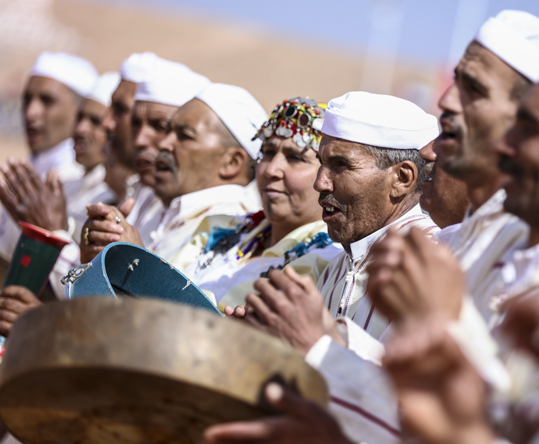 Tan Tan - Morocco