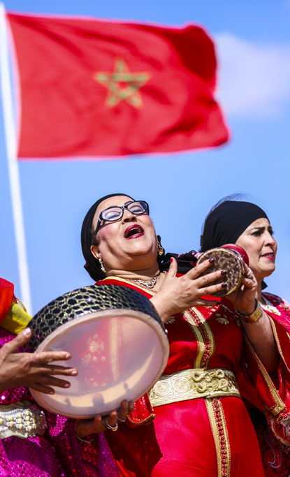 Tan Tan - Morocco
