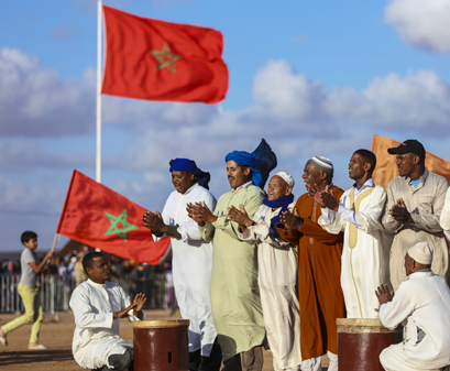 Tan Tan - Morocco