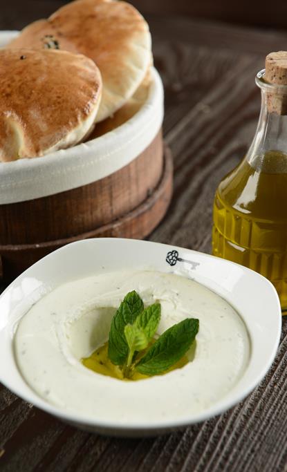 Food and Beverage
