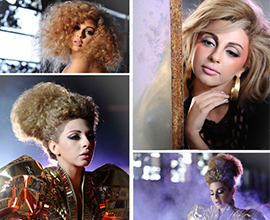 Myriam Fares
